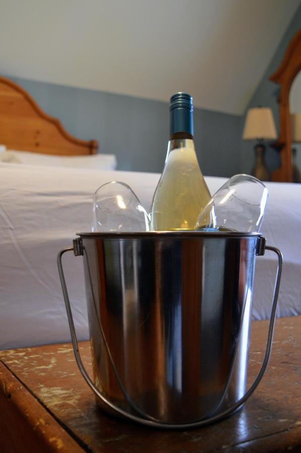 Magnetic Hill Winery Hotel Moncton Ngoại thất bức ảnh
