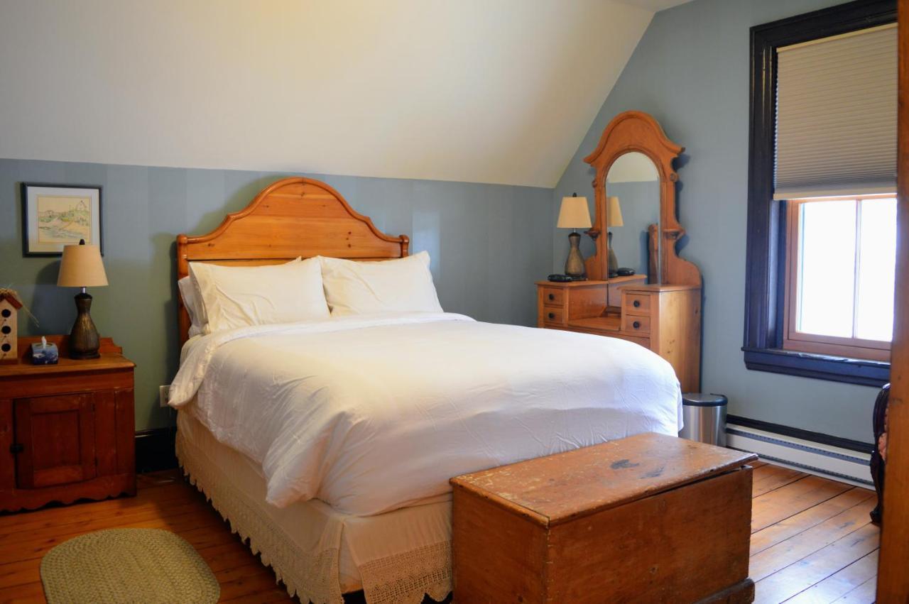 Magnetic Hill Winery Hotel Moncton Ngoại thất bức ảnh