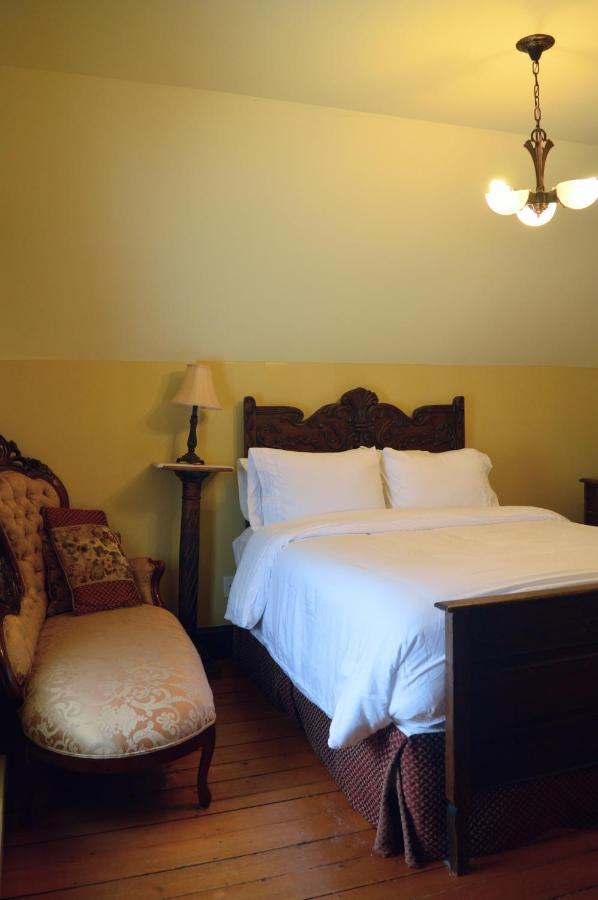 Magnetic Hill Winery Hotel Moncton Ngoại thất bức ảnh