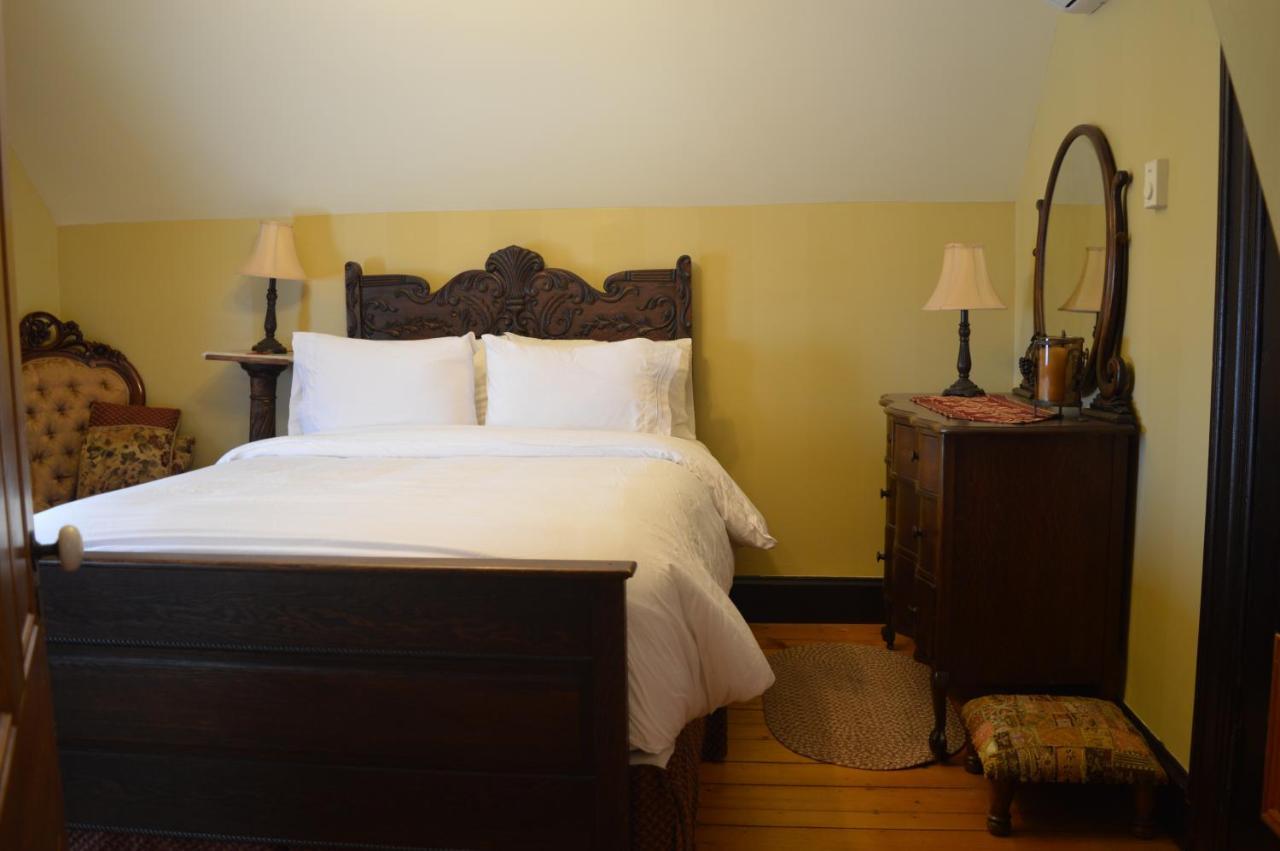 Magnetic Hill Winery Hotel Moncton Ngoại thất bức ảnh
