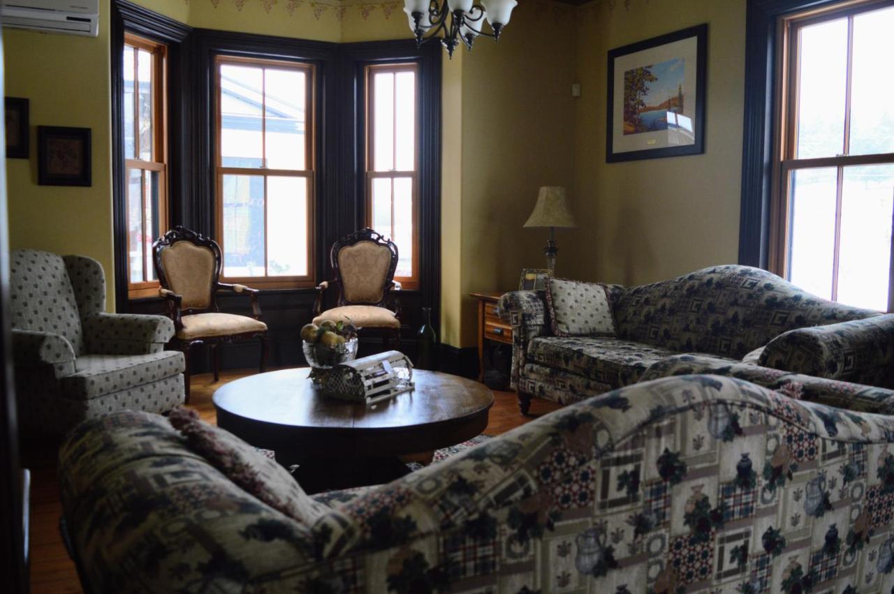 Magnetic Hill Winery Hotel Moncton Ngoại thất bức ảnh